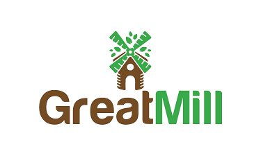 GreatMill.com